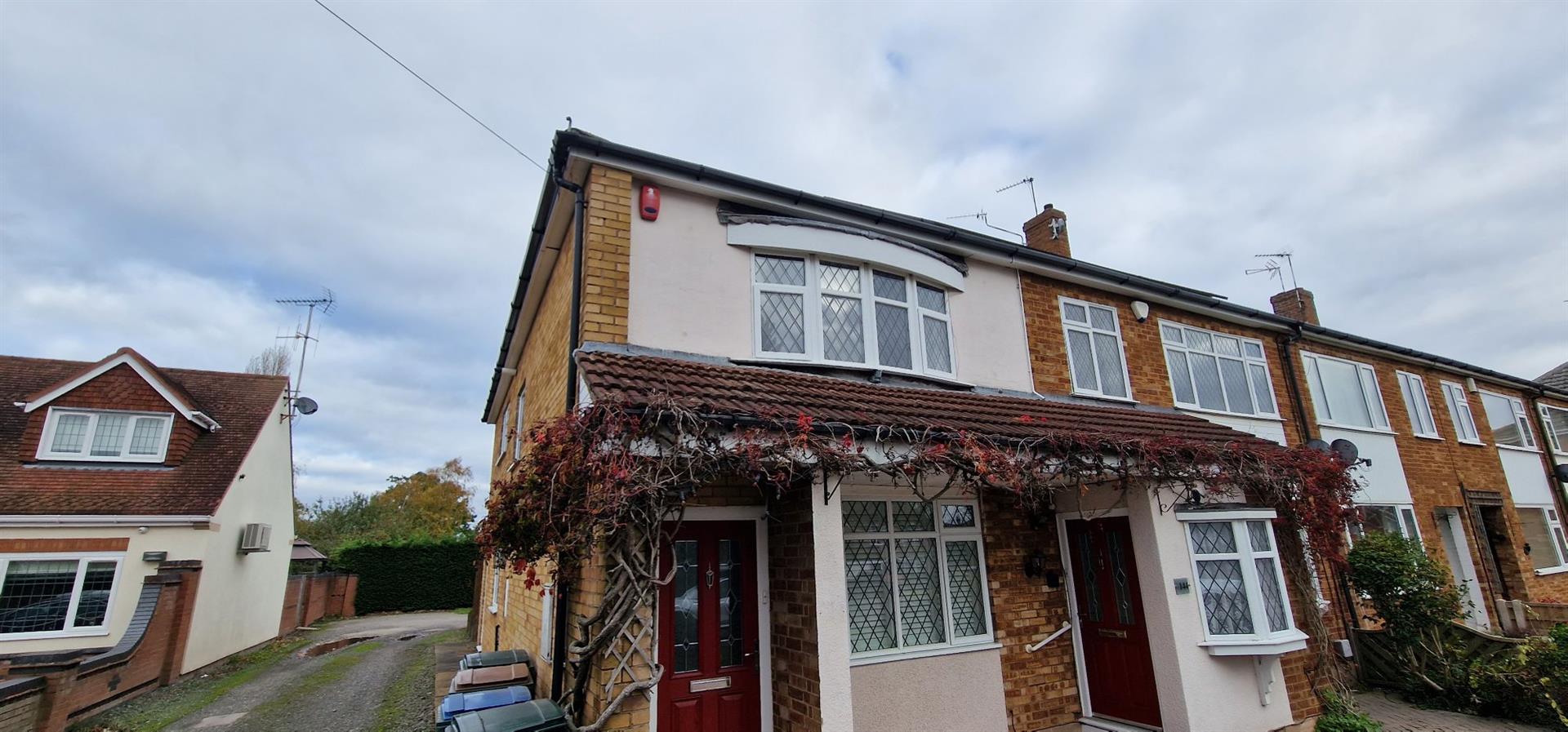 Upper Eastern Green Road, Coventry Foster Lewis and Co Estate Agents